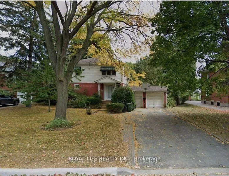 Photo 1 of 33 Agincourt Drive, Scarborough, Agincourt South-Malvern West — HOMEH