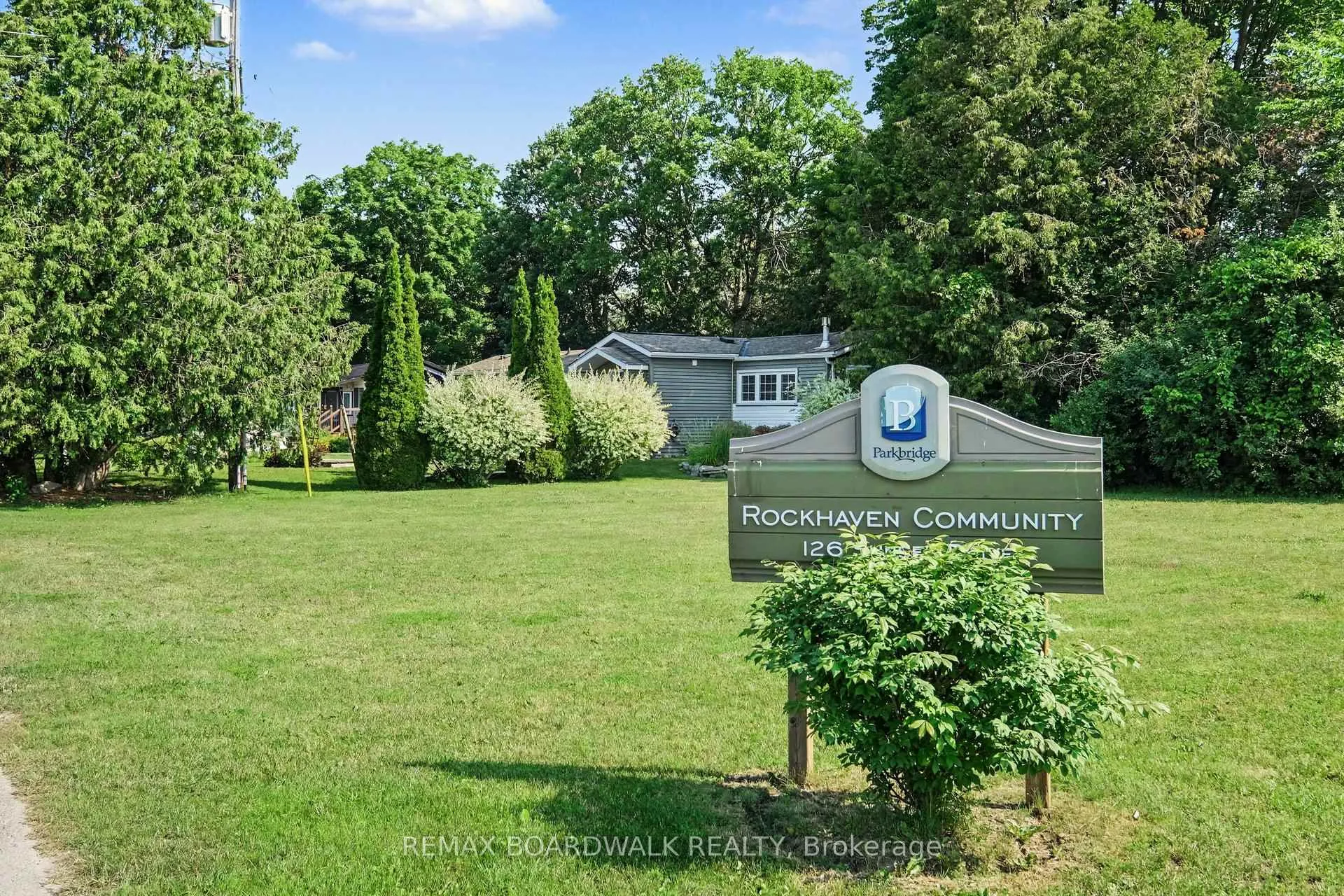 Photo 4 of 622 Bluebird Hill, Carleton Place, Carleton Place — HOMEH