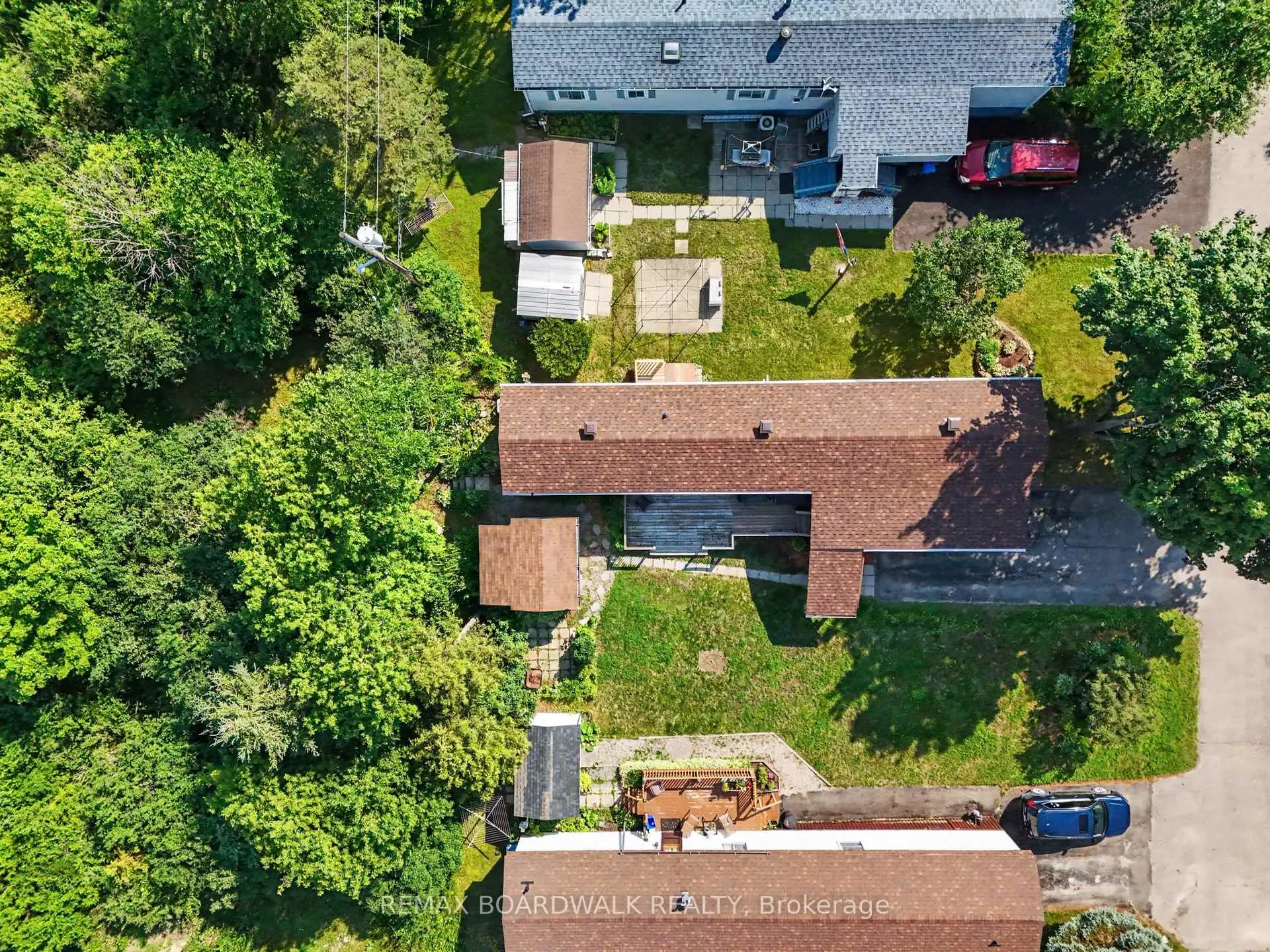 Photo 32 of 622 Bluebird Hill, Carleton Place, Carleton Place — HOMEH