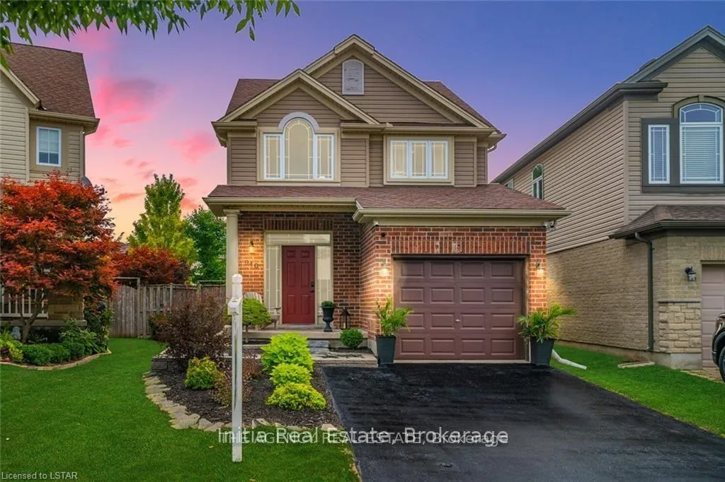 Photo 1 of 940 Mapleridge Street, London, North M — HOMEH