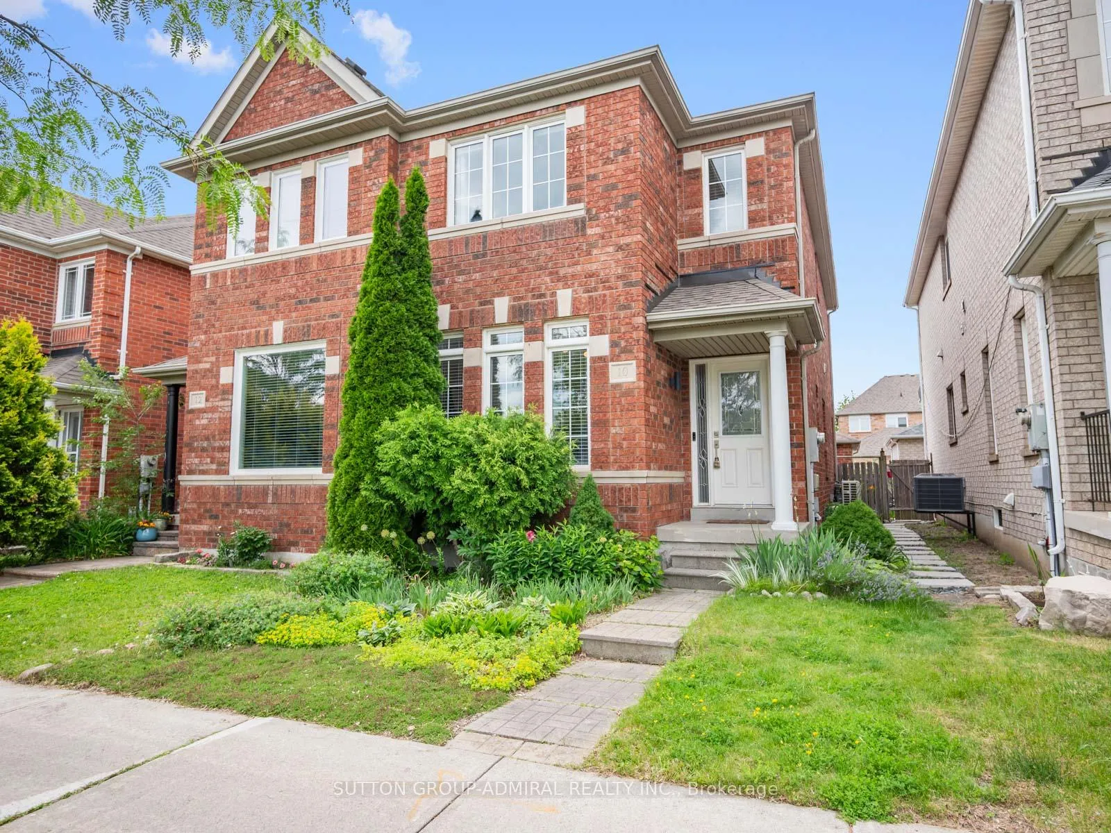 Photo 1 of 10 Forest Run Boulevard, Vaughan, Patterson — HOMEH