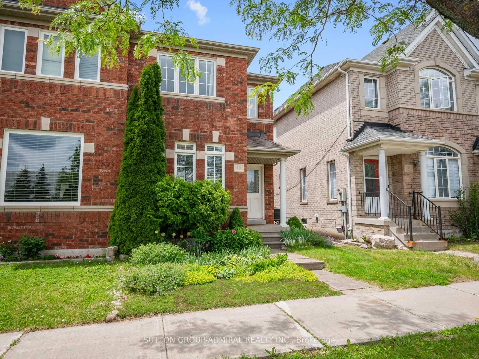 Photo 3 of 10 Forest Run Boulevard, Vaughan, Patterson — HOMEH