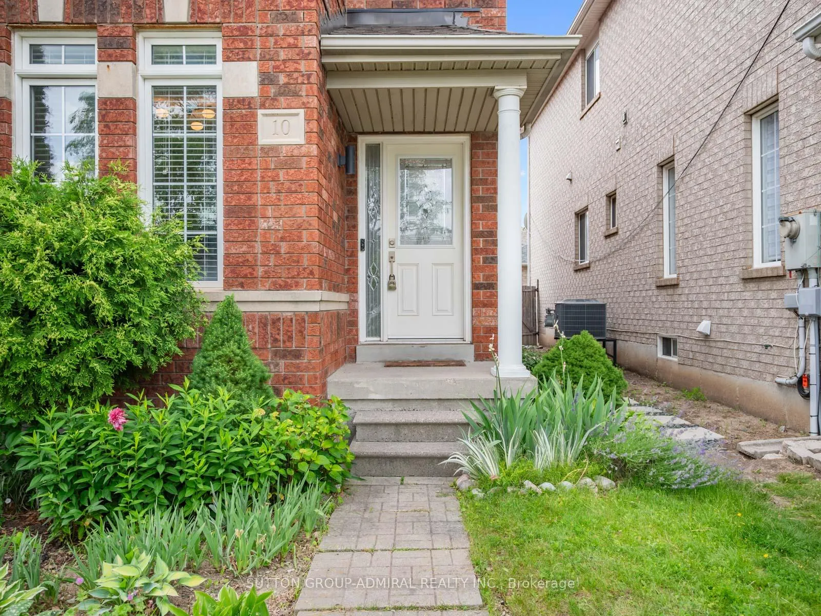 Photo 4 of 10 Forest Run Boulevard, Vaughan, Patterson — HOMEH