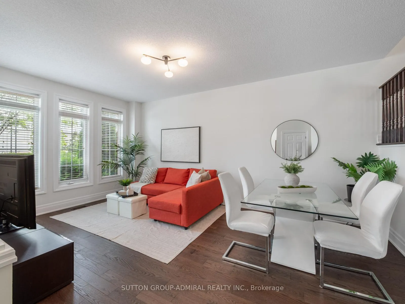 Photo 6 of 10 Forest Run Boulevard, Vaughan, Patterson — HOMEH