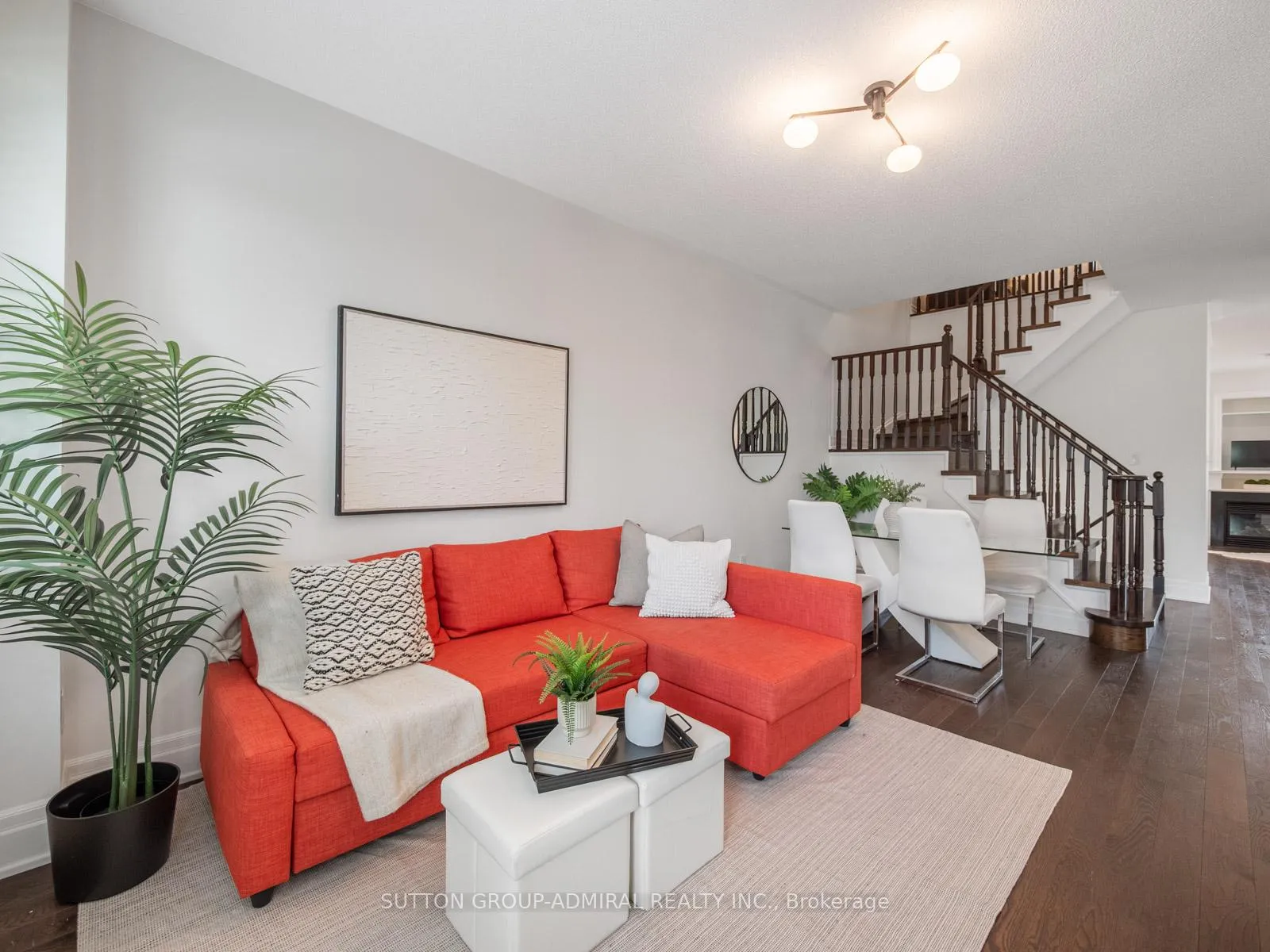 Photo 8 of 10 Forest Run Boulevard, Vaughan, Patterson — HOMEH
