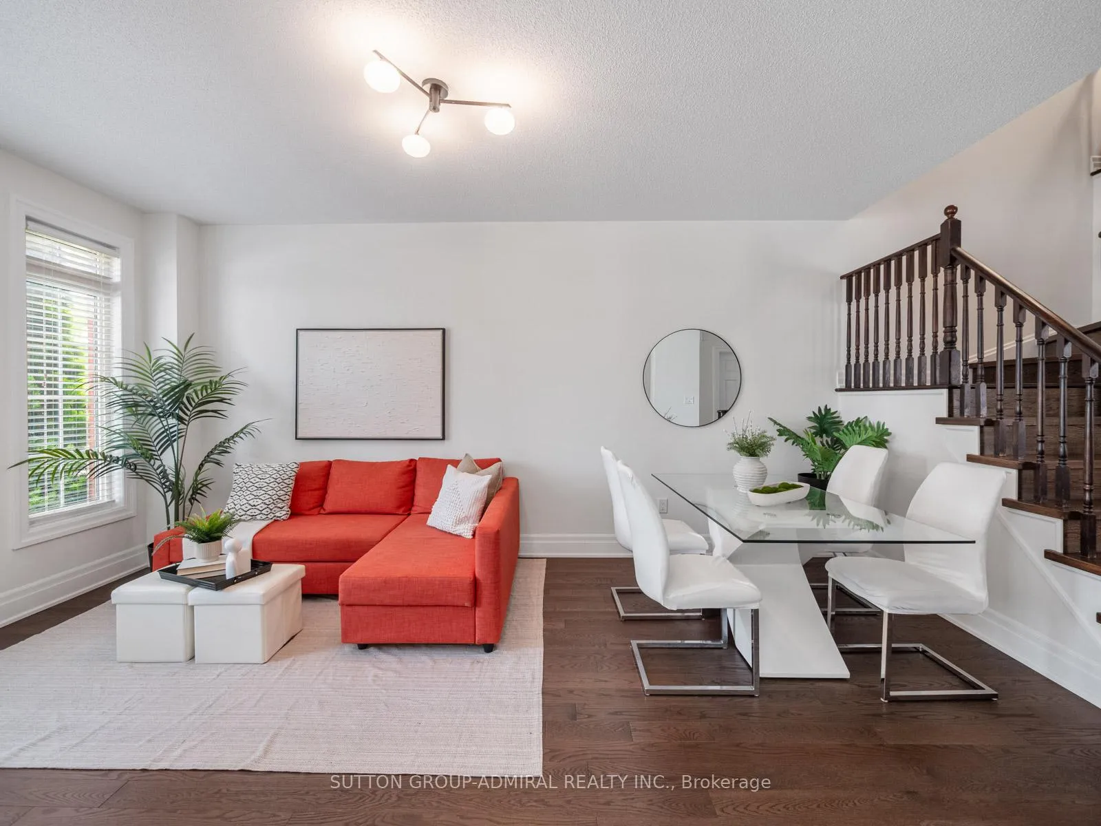 Photo 9 of 10 Forest Run Boulevard, Vaughan, Patterson — HOMEH