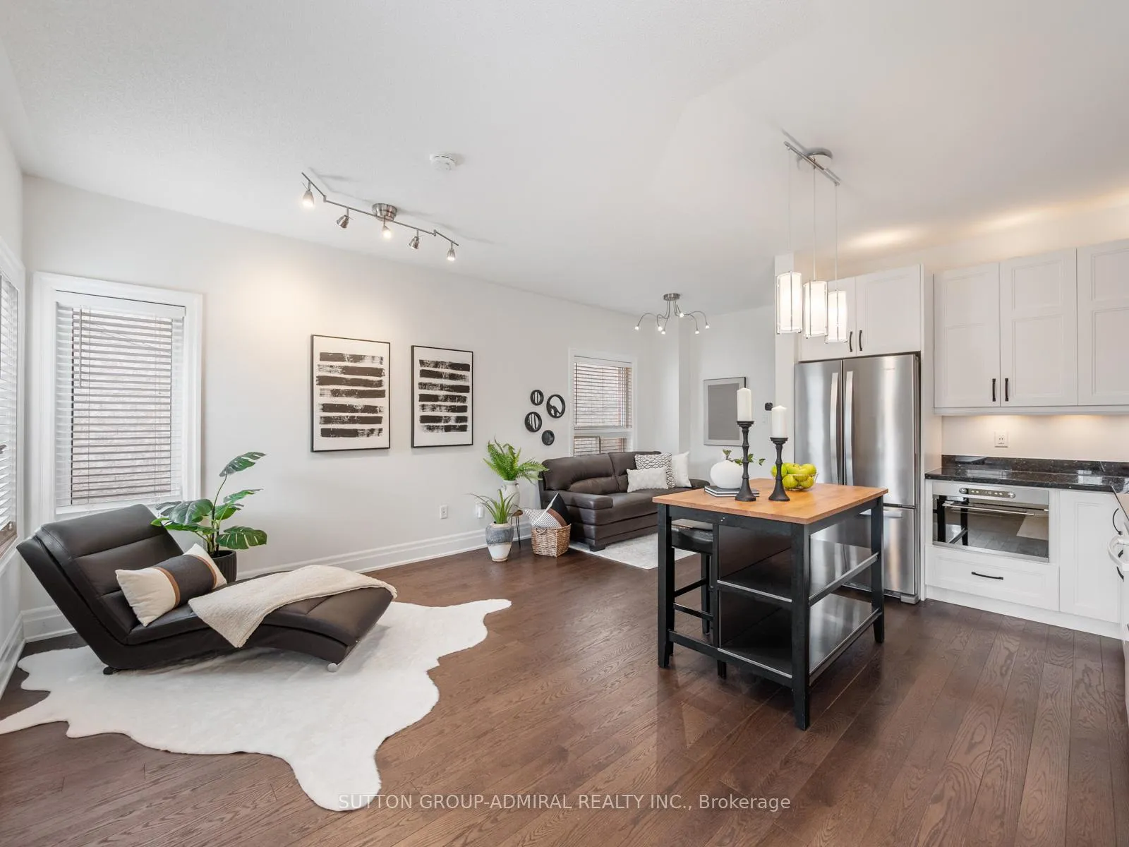 Photo 18 of 10 Forest Run Boulevard, Vaughan, Patterson — HOMEH