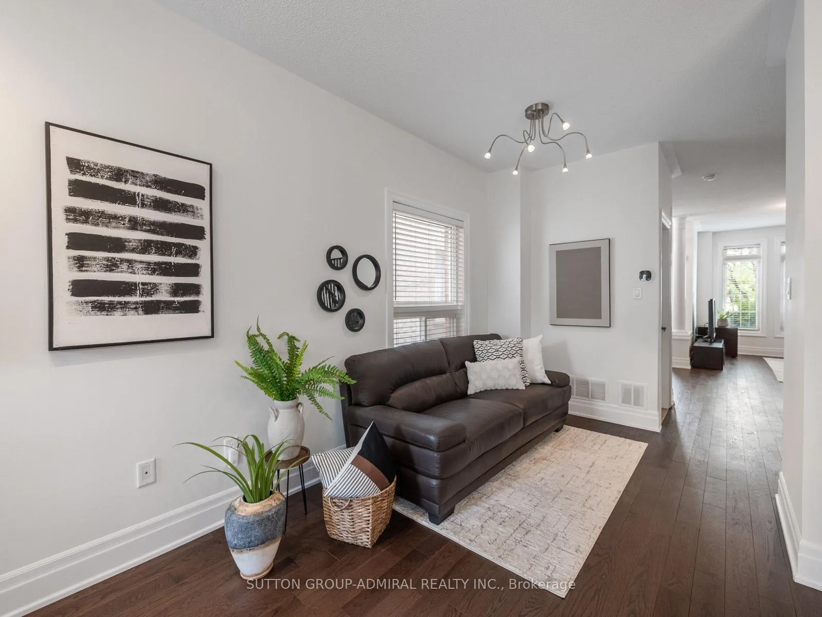 Photo 19 of 10 Forest Run Boulevard, Vaughan, Patterson — HOMEH