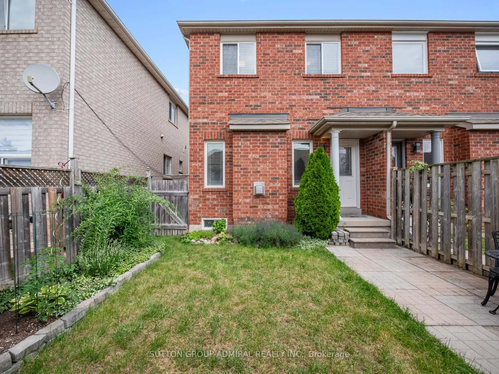 Photo 37 of 10 Forest Run Boulevard, Vaughan, Patterson — HOMEH