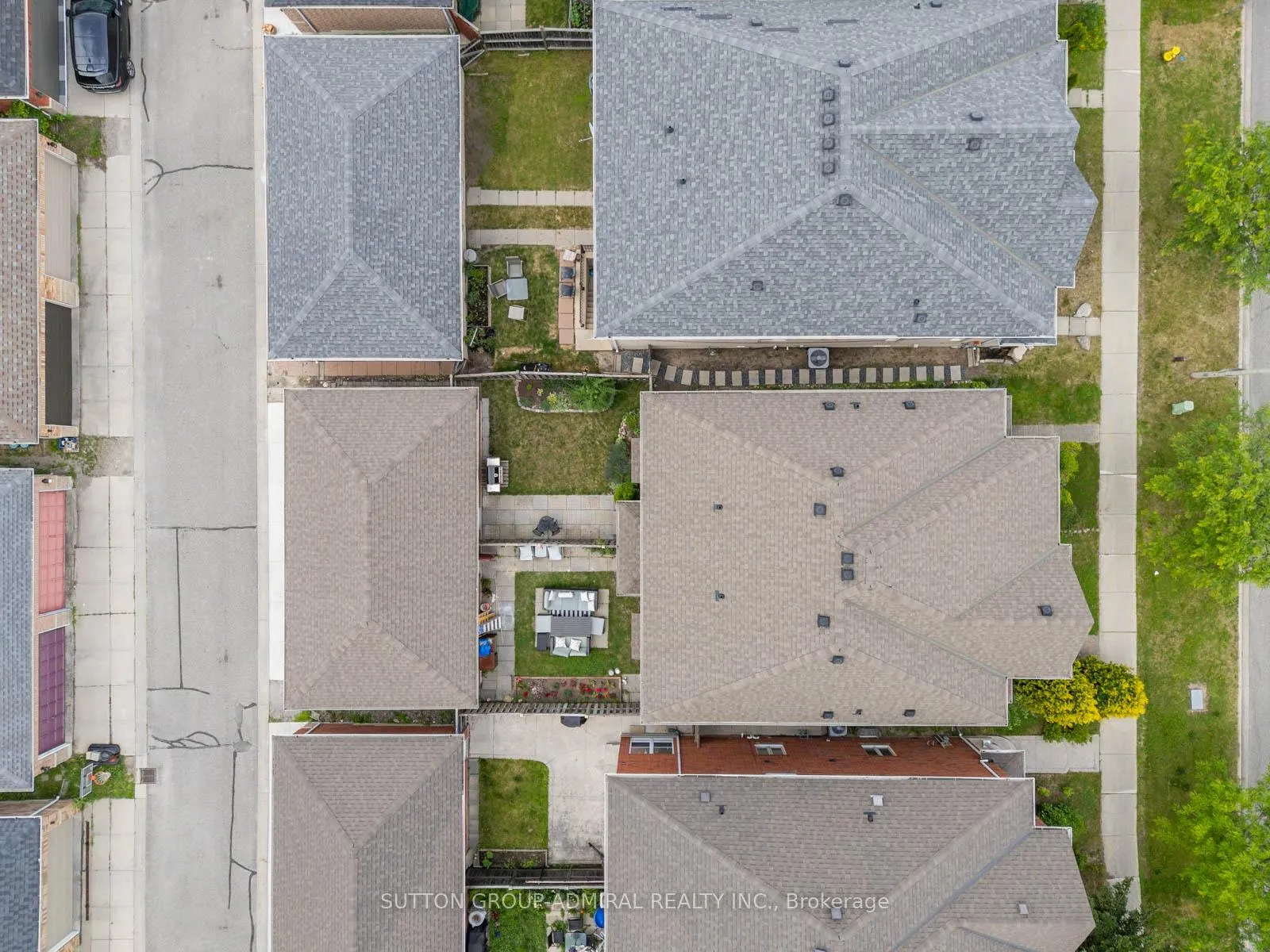 Photo 42 of 10 Forest Run Boulevard, Vaughan, Patterson — HOMEH