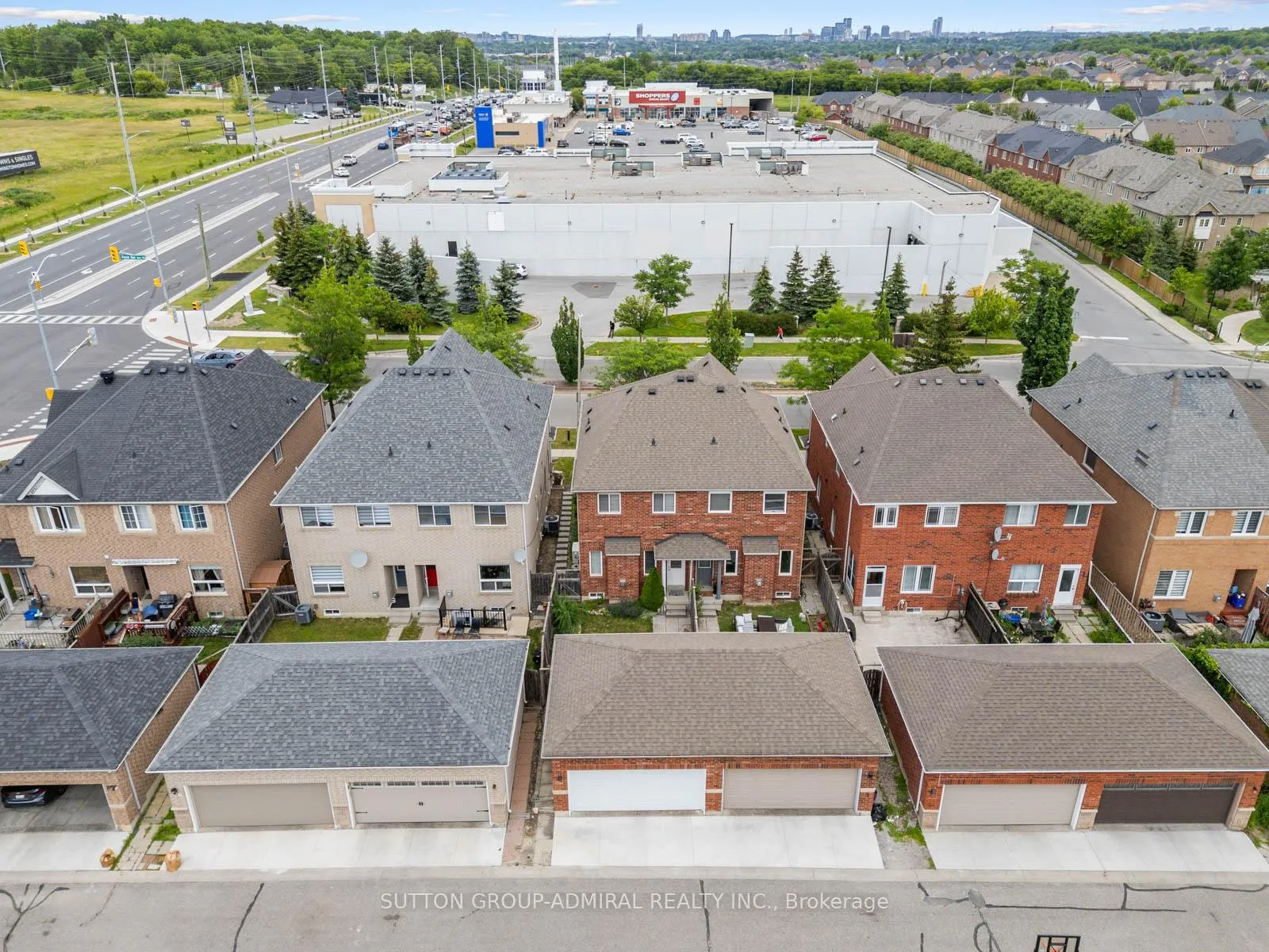 Photo 43 of 10 Forest Run Boulevard, Vaughan, Patterson — HOMEH