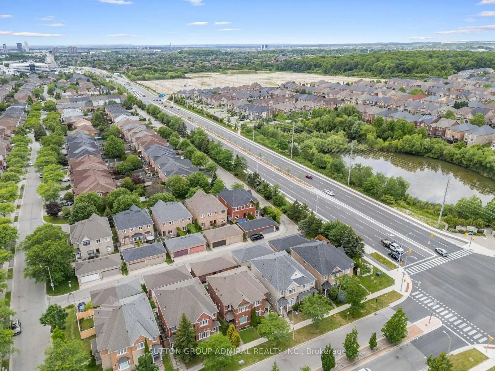 Photo 45 of 10 Forest Run Boulevard, Vaughan, Patterson — HOMEH