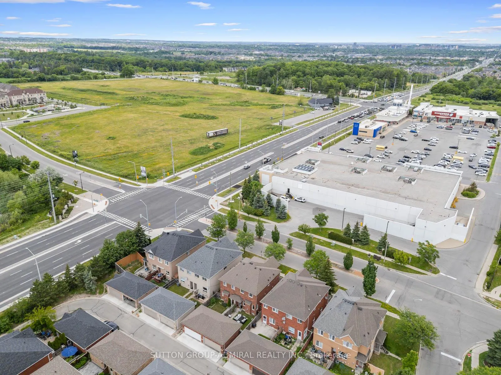 Photo 46 of 10 Forest Run Boulevard, Vaughan, Patterson — HOMEH