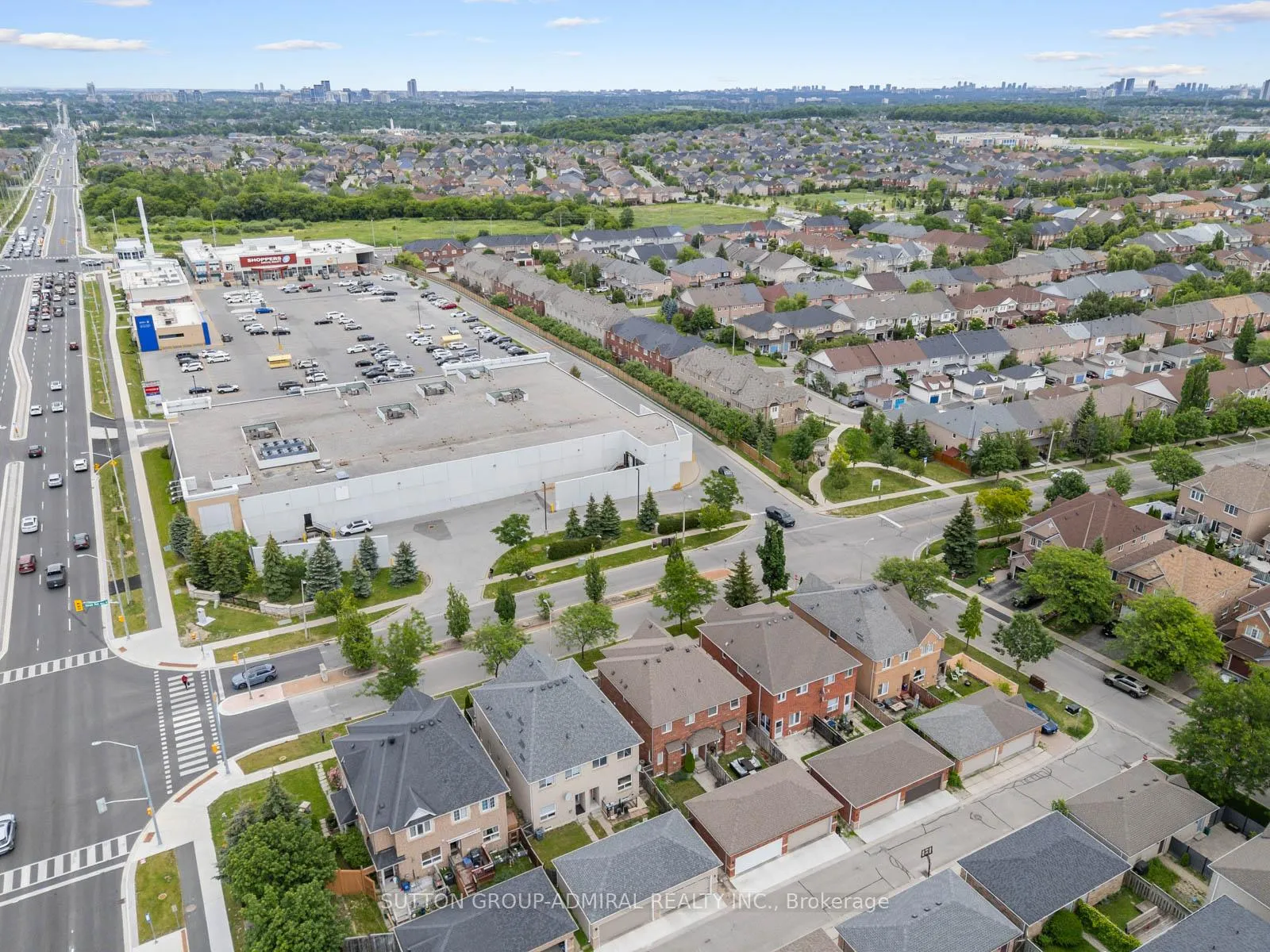 Photo 47 of 10 Forest Run Boulevard, Vaughan, Patterson — HOMEH