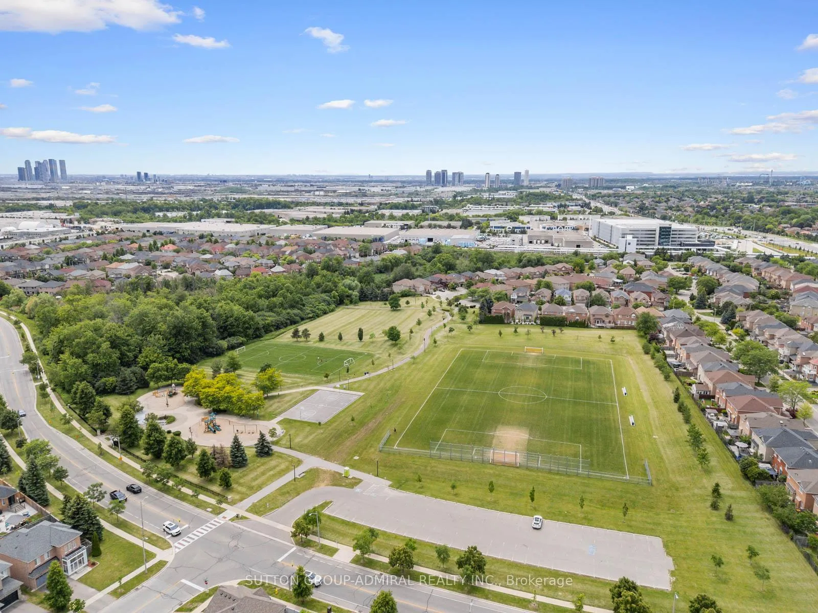 Photo 48 of 10 Forest Run Boulevard, Vaughan, Patterson — HOMEH