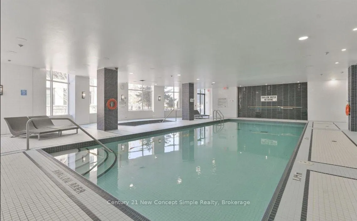 Photo 12 of Unit 904, 131 Upper Duke Crescent, Markham, Unionville — HOMEH