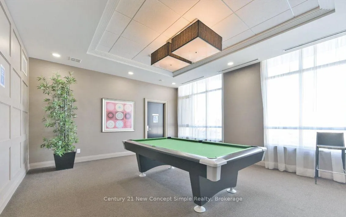 Photo 15 of Unit 904, 131 Upper Duke Crescent, Markham, Unionville — HOMEH
