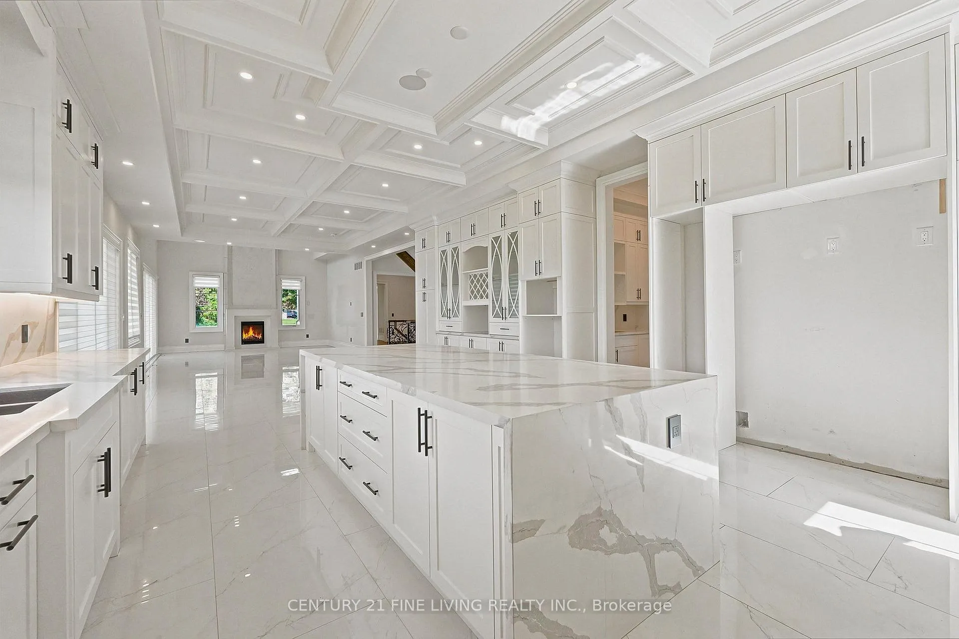 Photo 16 of 4 Grafton Crescent, Brampton, Toronto Gore Rural Estate — HOMEH