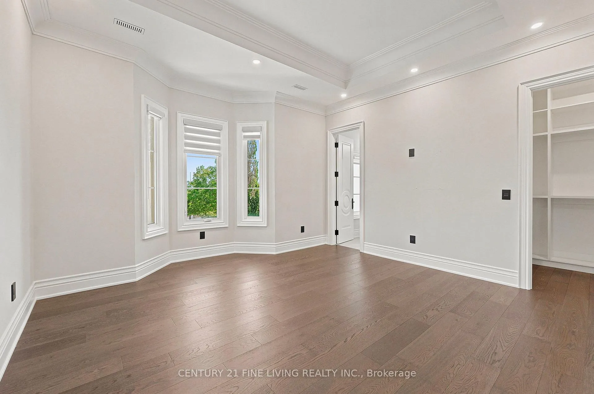 Photo 28 of 4 Grafton Crescent, Brampton, Toronto Gore Rural Estate — HOMEH