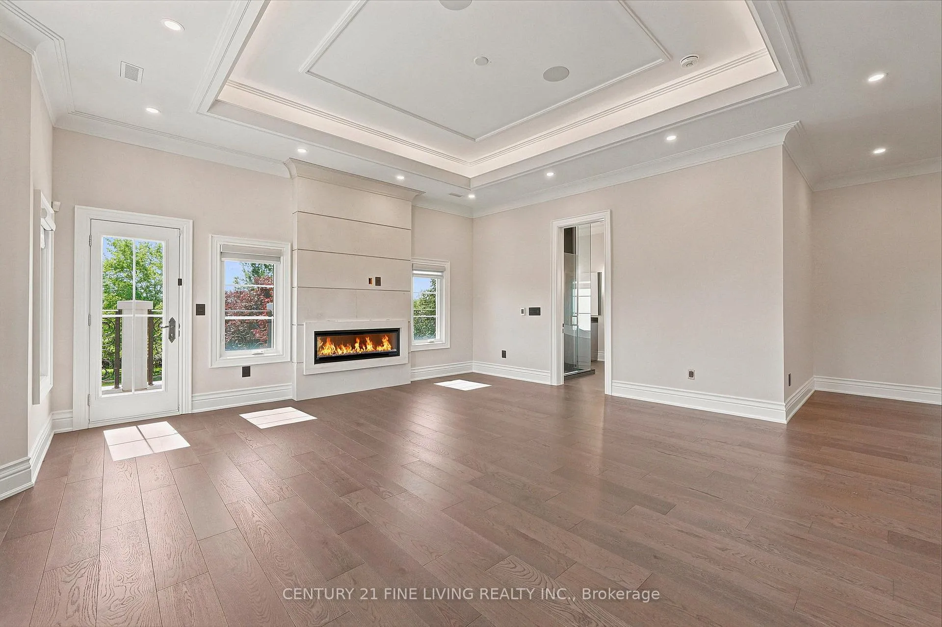 Photo 31 of 4 Grafton Crescent, Brampton, Toronto Gore Rural Estate — HOMEH