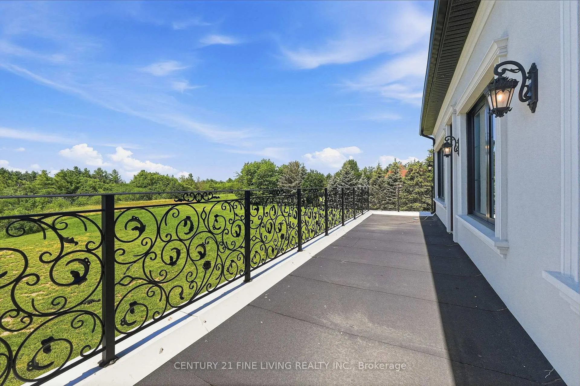 Photo 39 of 4 Grafton Crescent, Brampton, Toronto Gore Rural Estate — HOMEH
