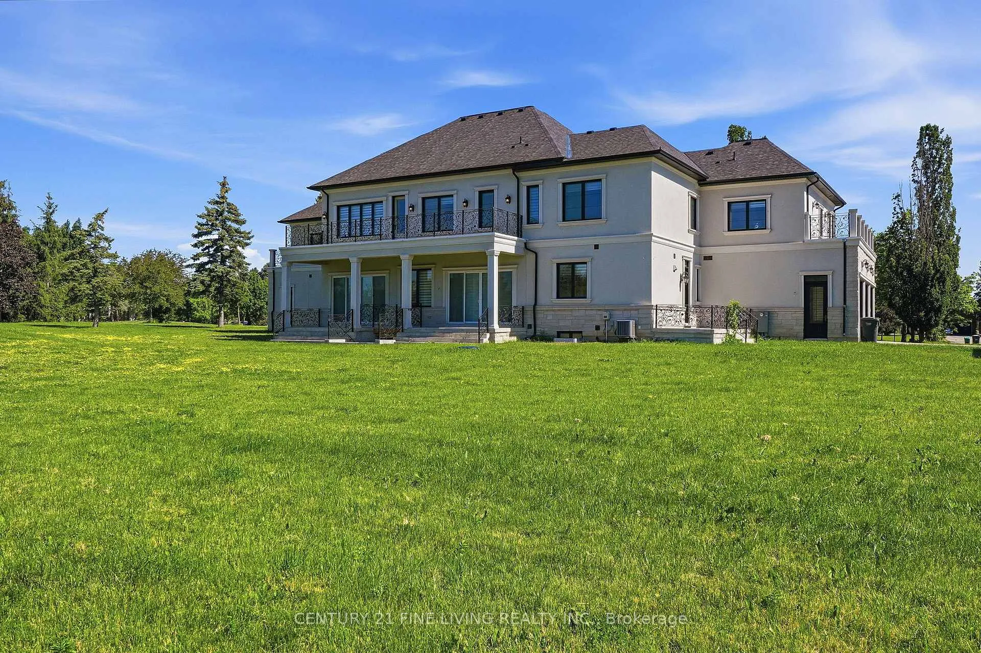 Photo 49 of 4 Grafton Crescent, Brampton, Toronto Gore Rural Estate — HOMEH