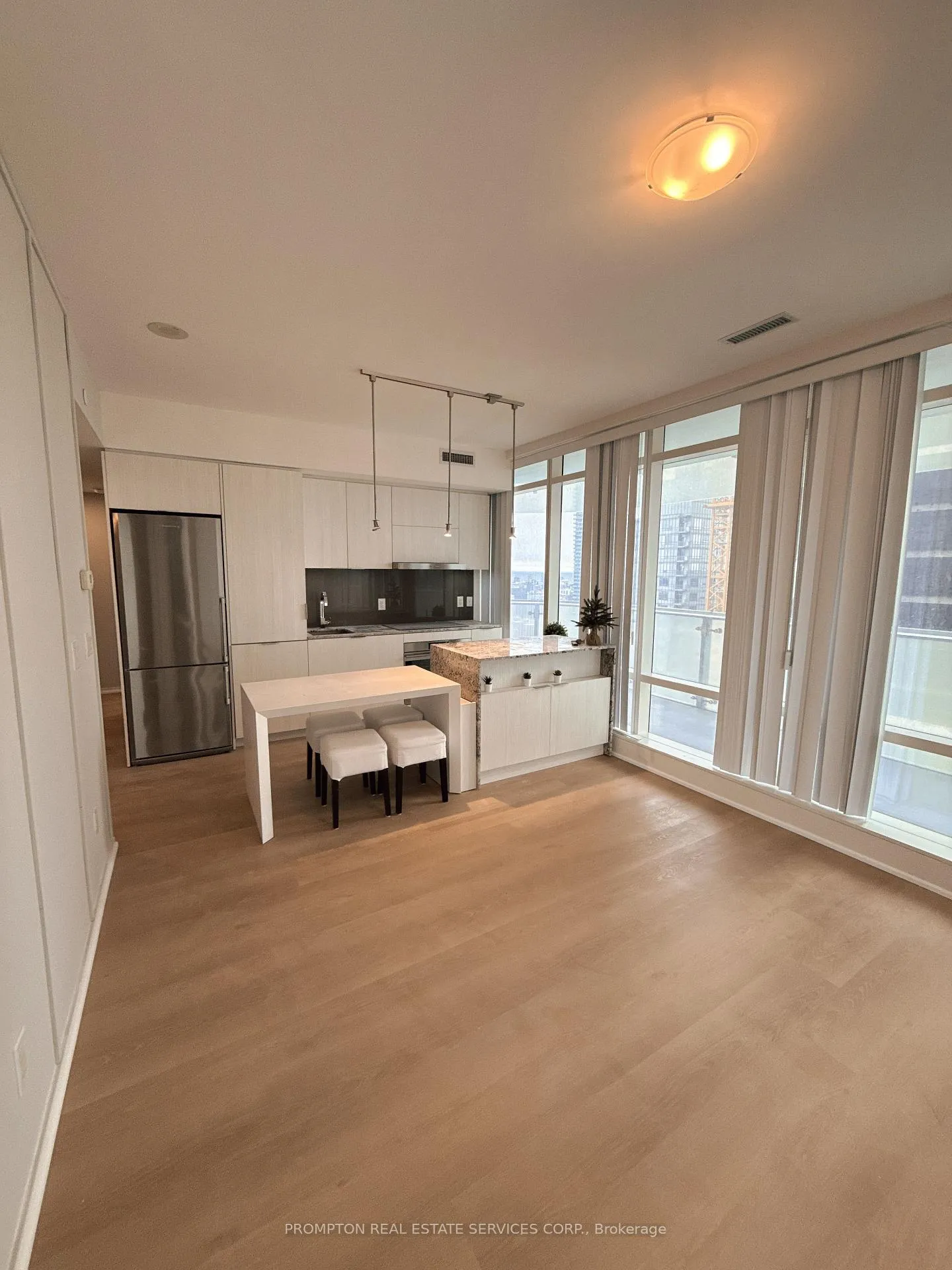 Photo 12 of Unit 3110, 1 Bloor Street E, Toronto, Church-Yonge Corridor — HOMEH