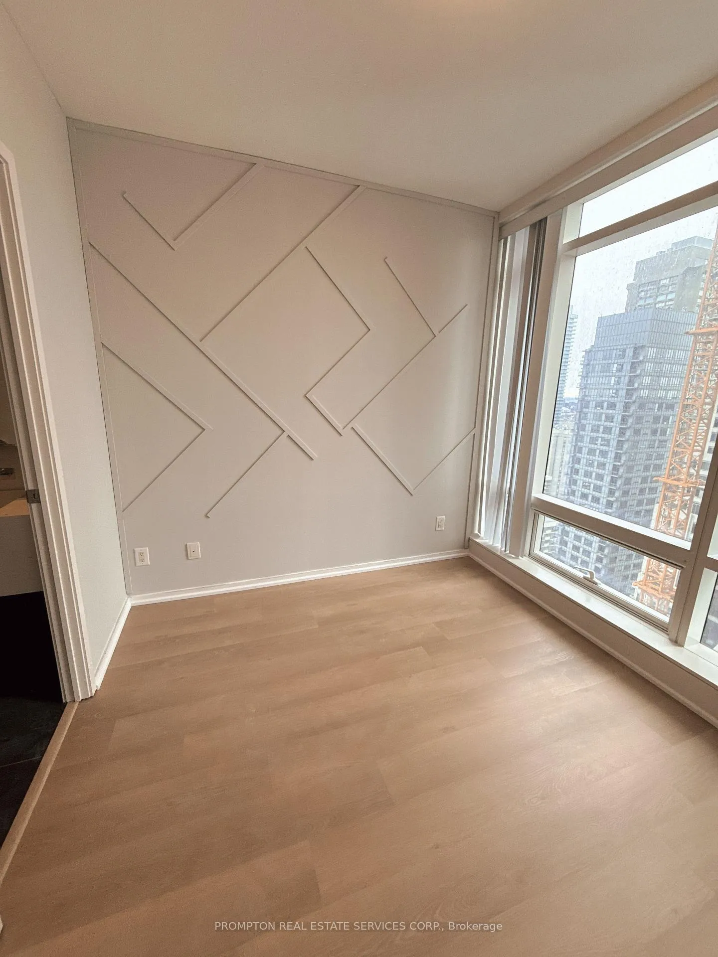 Photo 17 of Unit 3110, 1 Bloor Street E, Toronto, Church-Yonge Corridor — HOMEH