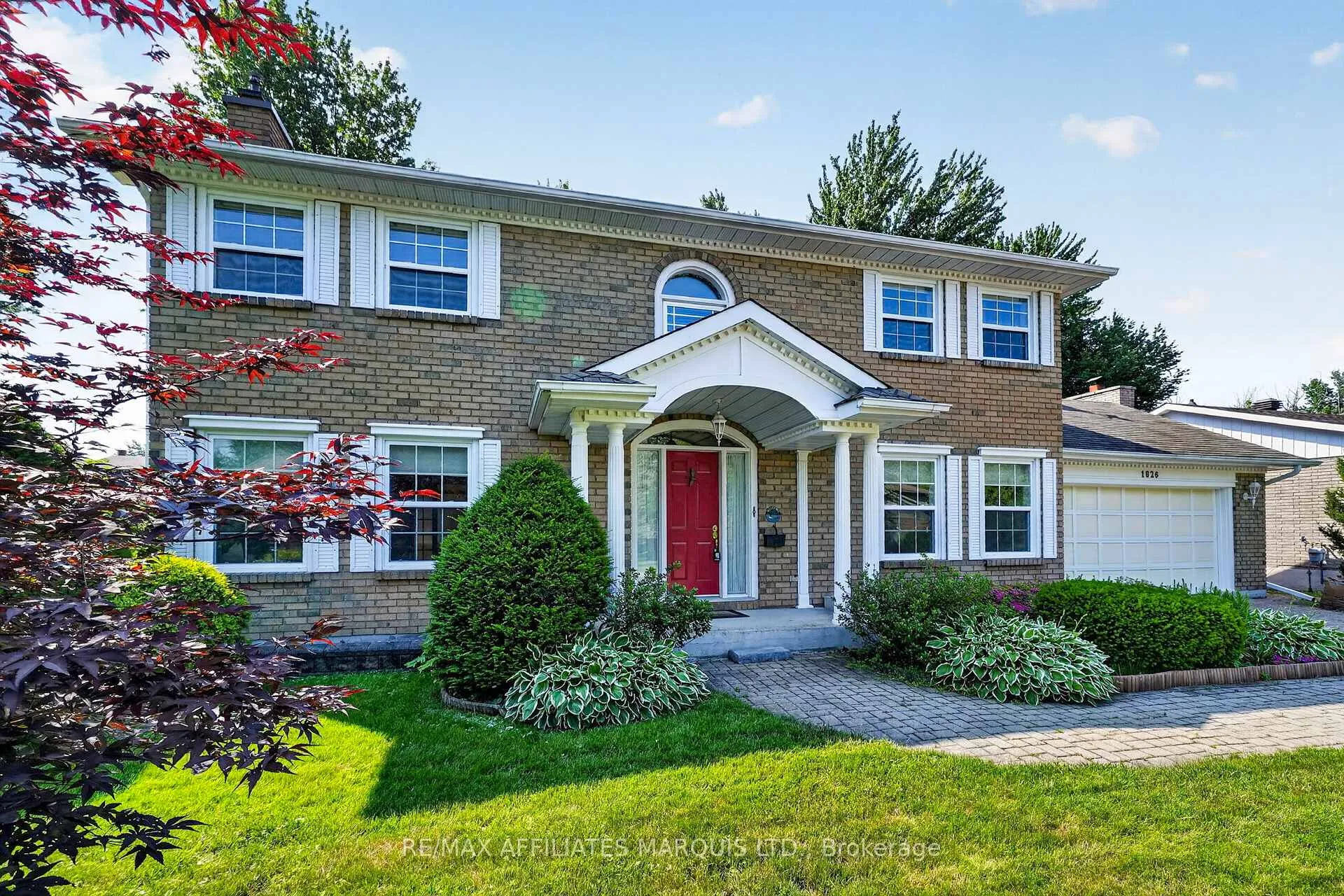 Photo 1 of 1626 Grant Avenue, Cornwall, Cornwall — HOMEH