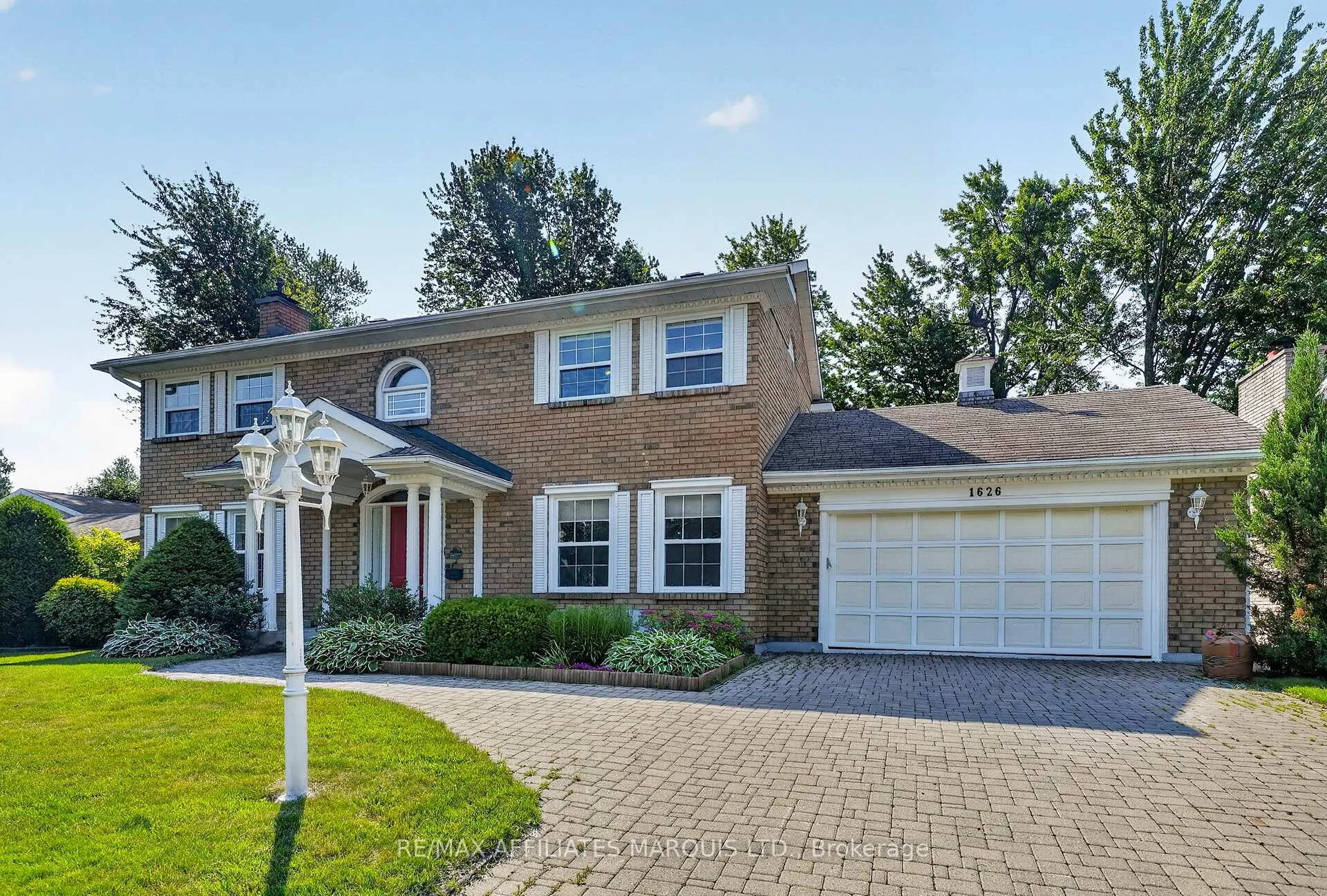 Photo 2 of 1626 Grant Avenue, Cornwall, Cornwall — HOMEH