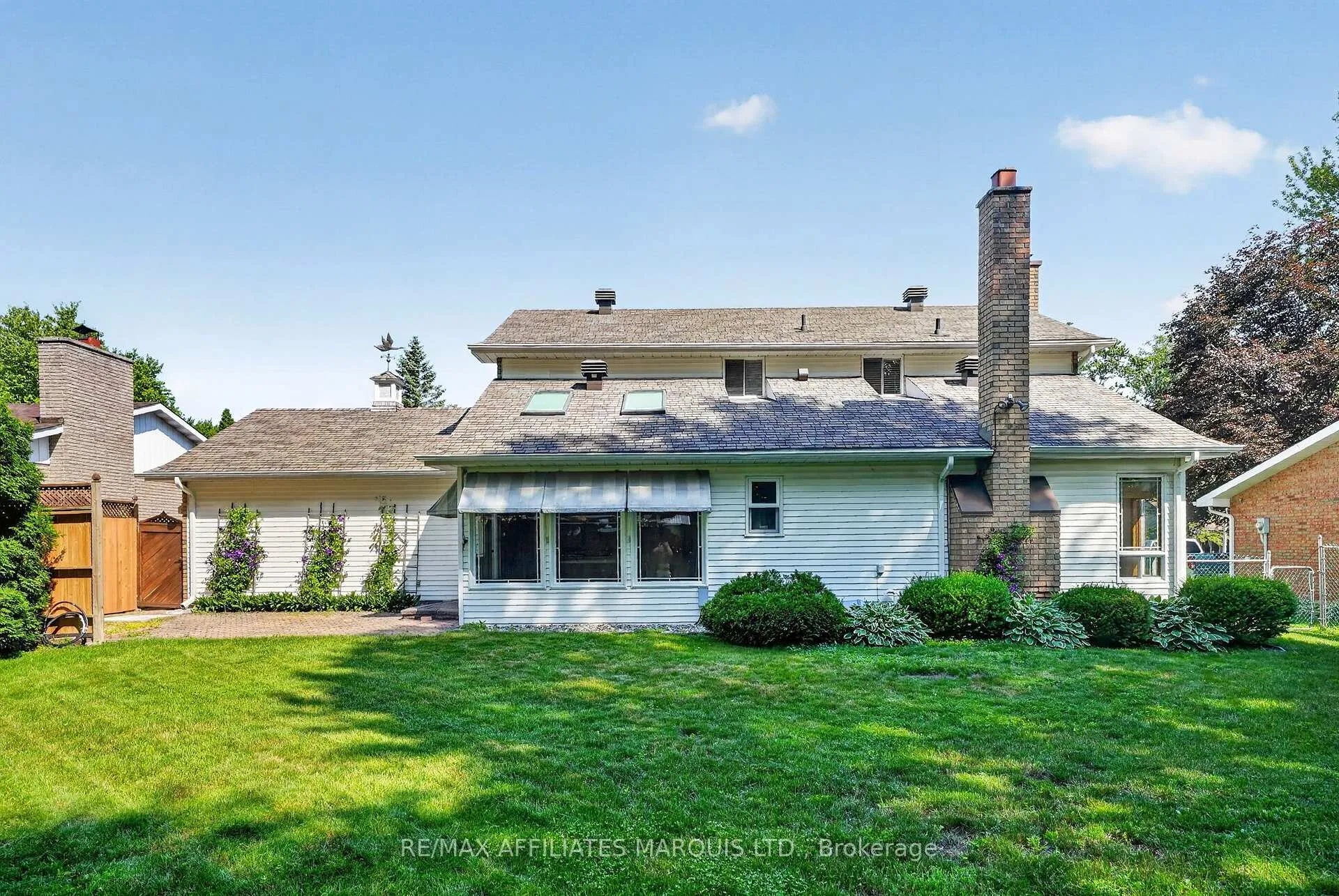 Photo 38 of 1626 Grant Avenue, Cornwall, Cornwall — HOMEH
