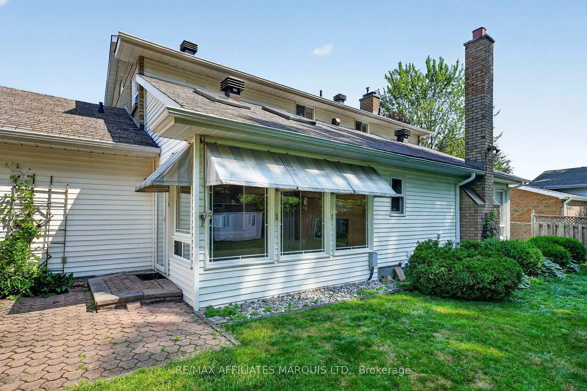 Photo 39 of 1626 Grant Avenue, Cornwall, Cornwall — HOMEH