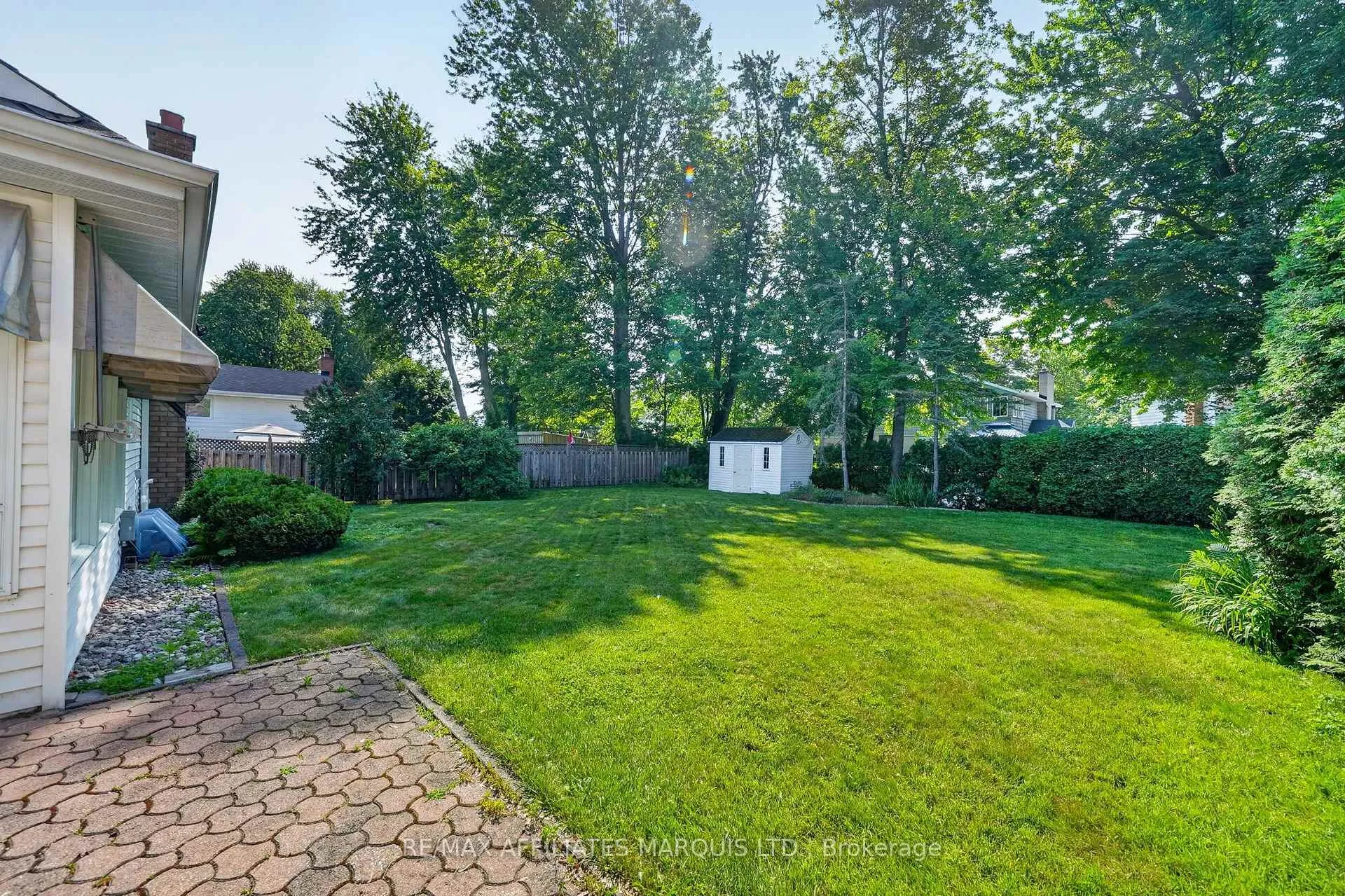 Photo 41 of 1626 Grant Avenue, Cornwall, Cornwall — HOMEH