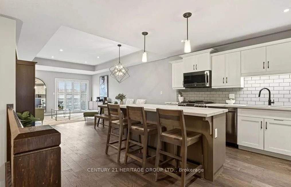 Photo 18 of 67 MacNeil Court, Haldimand — HOMEH