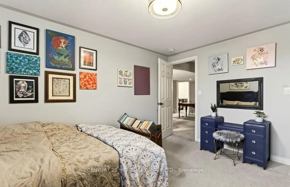 Photo 39 of 67 MacNeil Court, Haldimand — HOMEH