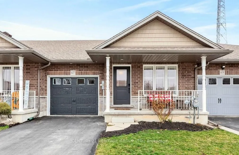 Photo 40 of 67 MacNeil Court, Haldimand — HOMEH