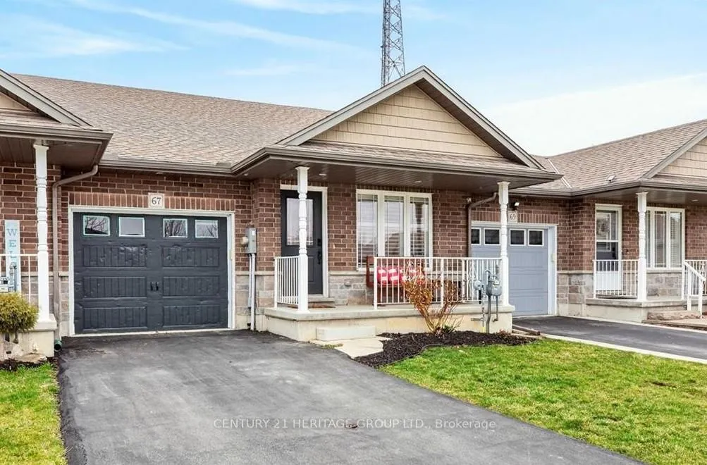 Photo 41 of 67 MacNeil Court, Haldimand — HOMEH