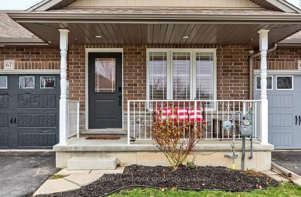 Photo 42 of 67 MacNeil Court, Haldimand — HOMEH