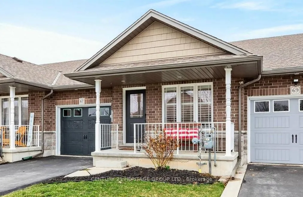 Photo 43 of 67 MacNeil Court, Haldimand — HOMEH