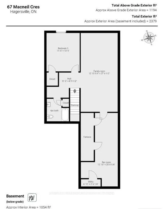 Photo 50 of 67 MacNeil Court, Haldimand — HOMEH