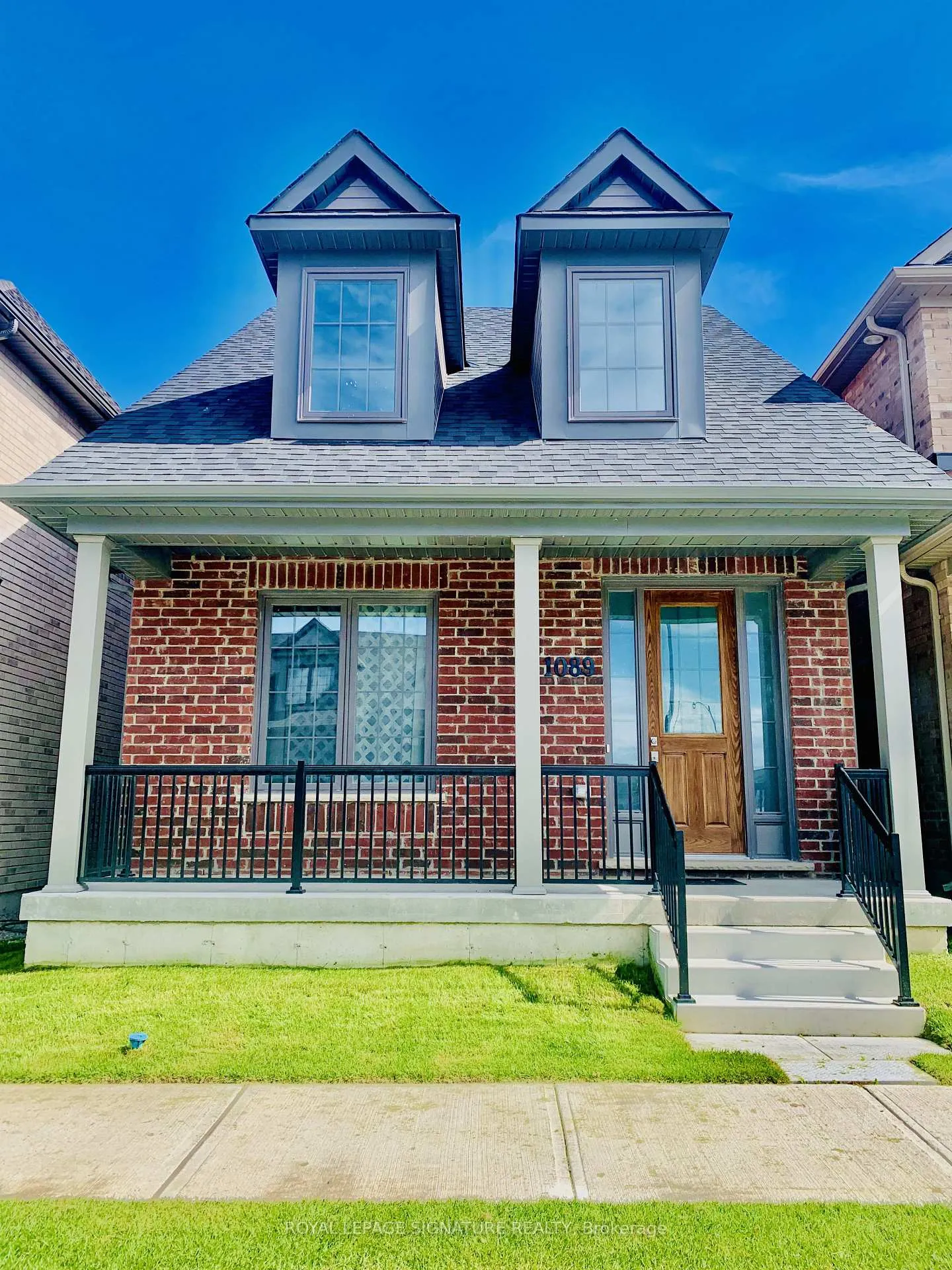 Photo 1 of 1089 Rippingale Trail, Peterborough, Northcrest Ward 5 — HOMEH