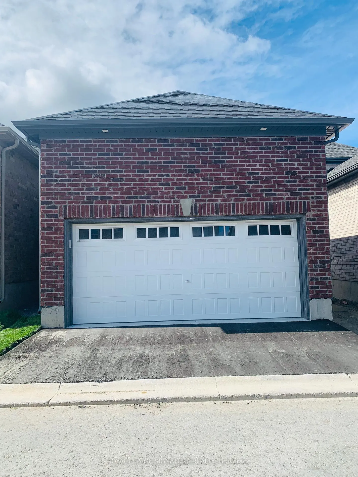 Photo 24 of 1089 Rippingale Trail, Peterborough, Northcrest Ward 5 — HOMEH