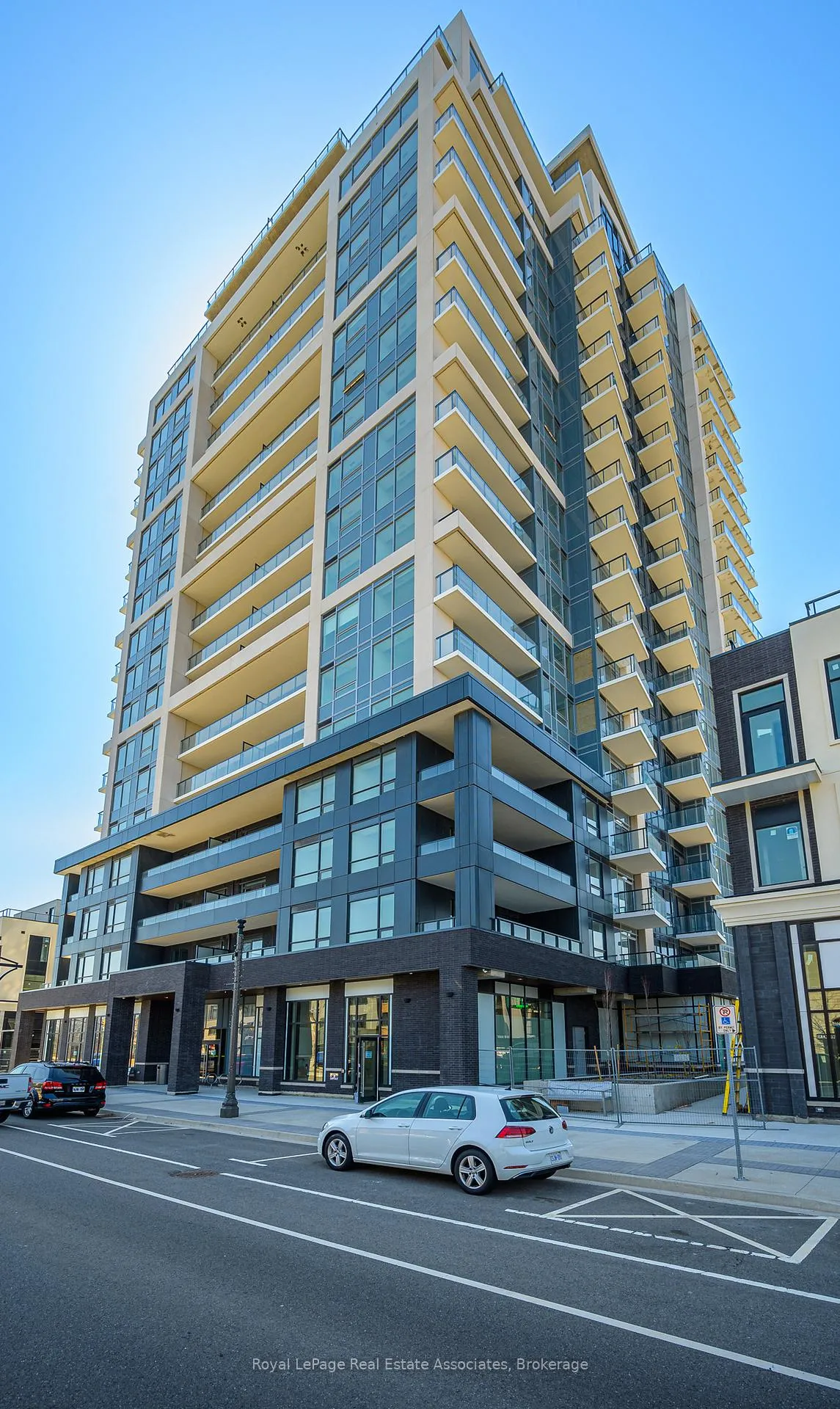 Photo 1 of Unit 506, 385 Winston Road, Grimsby, Grimsby Beach — HOMEH