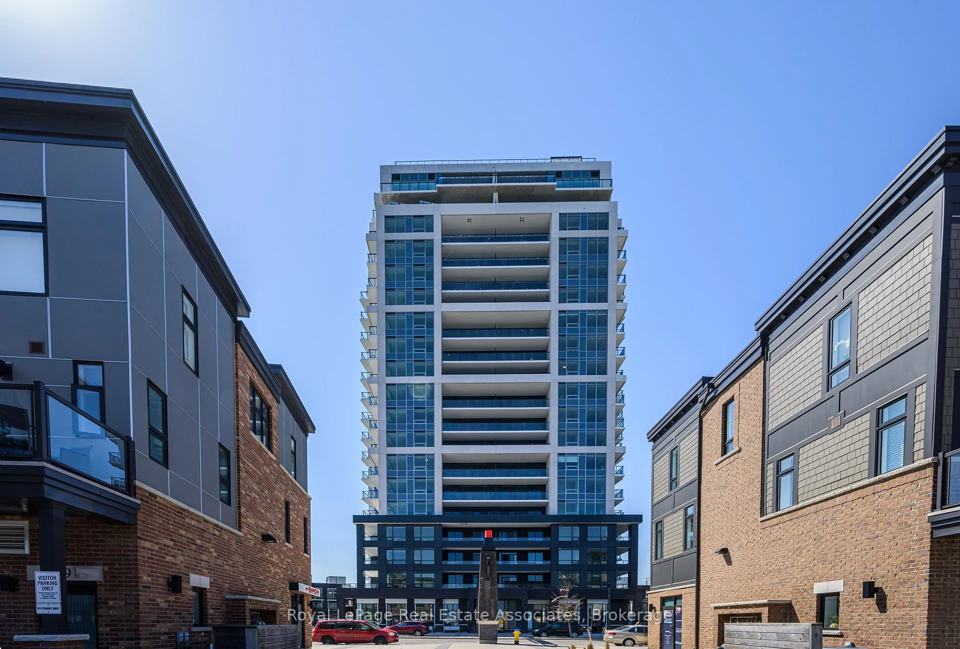 Photo 4 of Unit 506, 385 Winston Road, Grimsby, Grimsby Beach — HOMEH