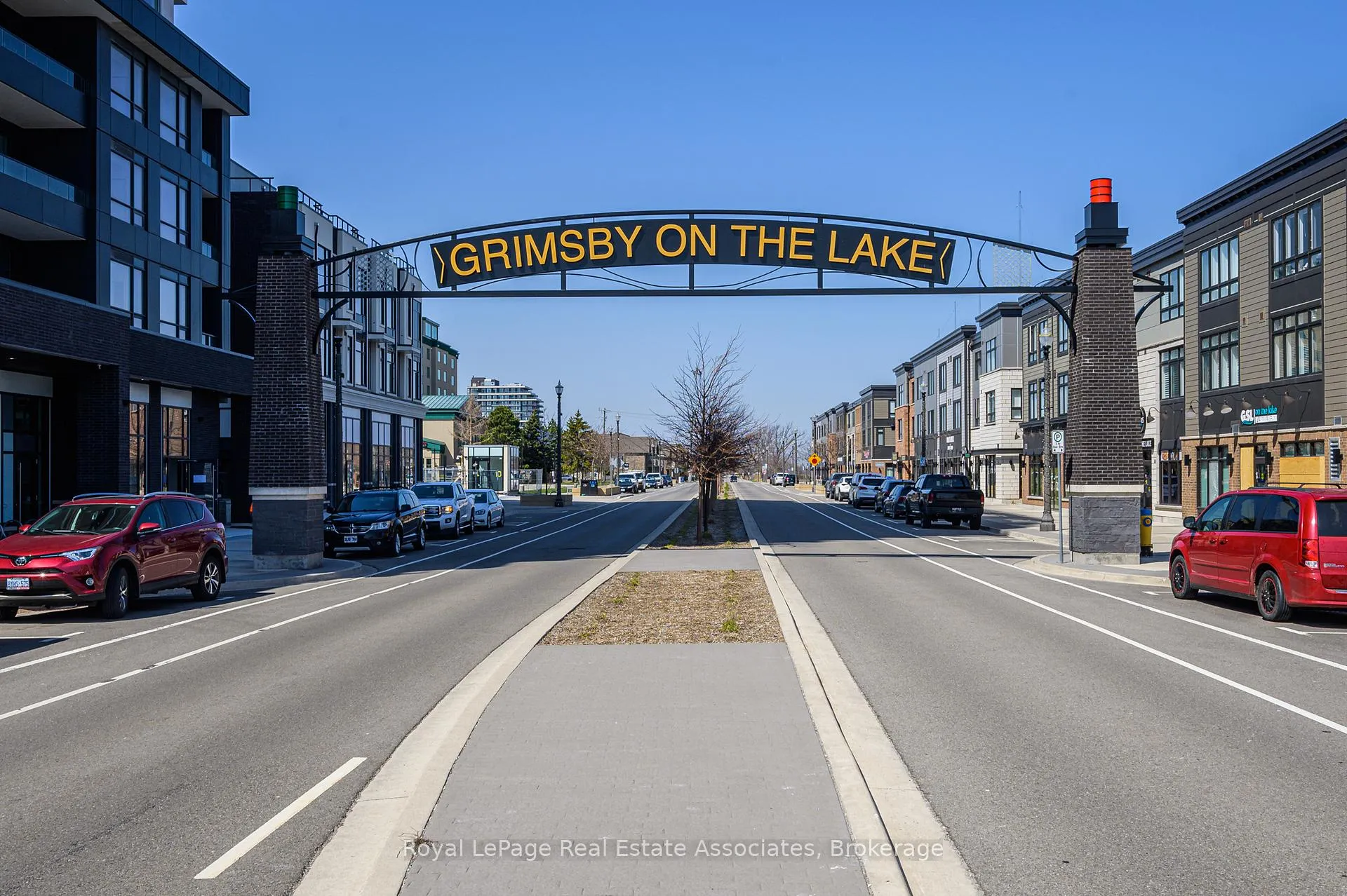 Photo 7 of Unit 506, 385 Winston Road, Grimsby, Grimsby Beach — HOMEH