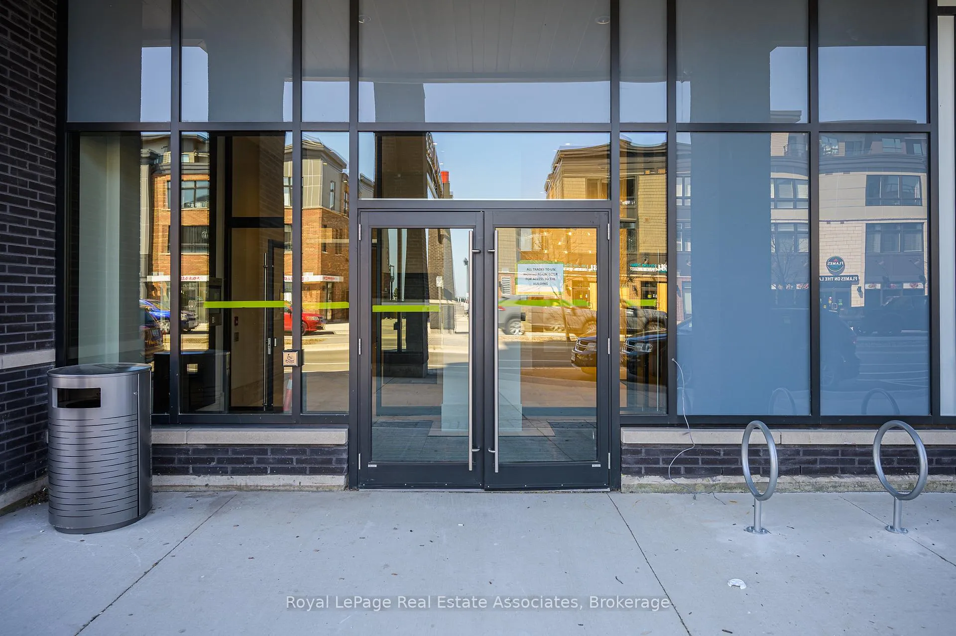 Photo 8 of Unit 506, 385 Winston Road, Grimsby, Grimsby Beach — HOMEH