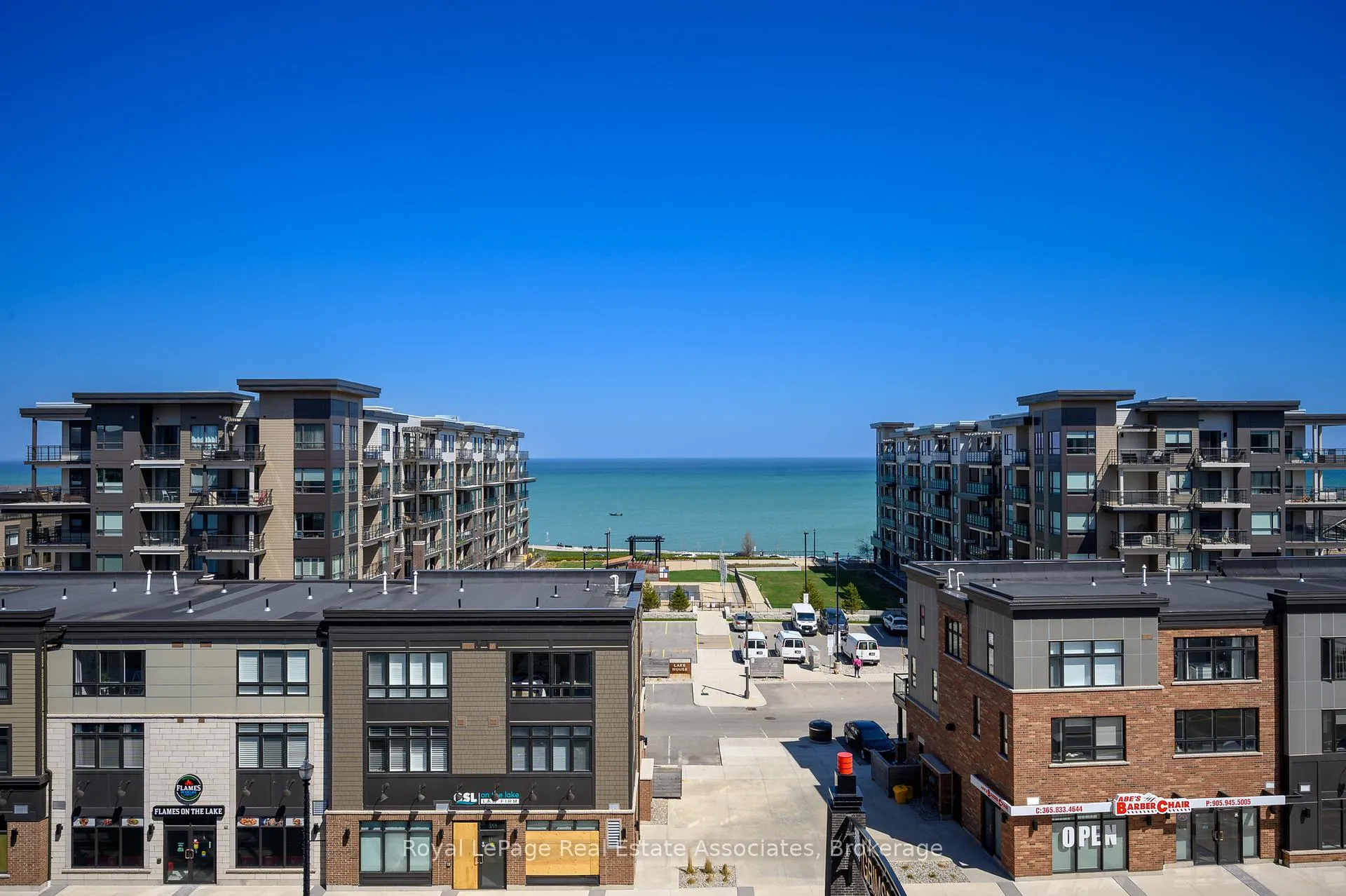 Photo 34 of Unit 506, 385 Winston Road, Grimsby, Grimsby Beach — HOMEH