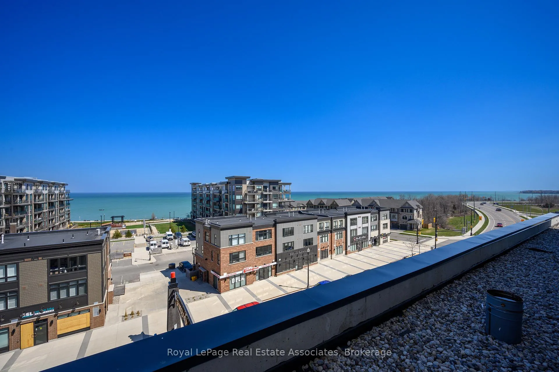 Photo 35 of Unit 506, 385 Winston Road, Grimsby, Grimsby Beach — HOMEH