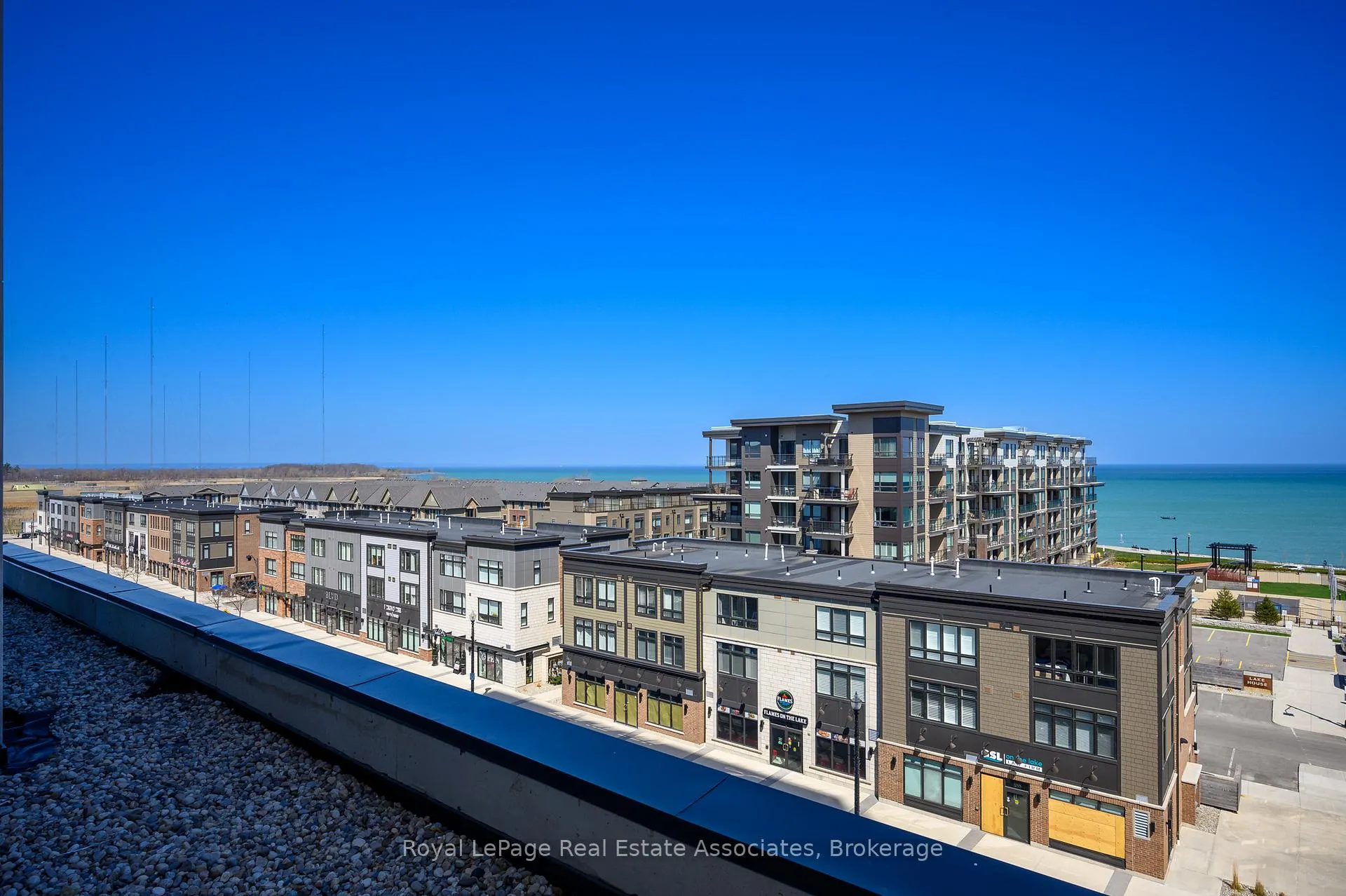Photo 36 of Unit 506, 385 Winston Road, Grimsby, Grimsby Beach — HOMEH