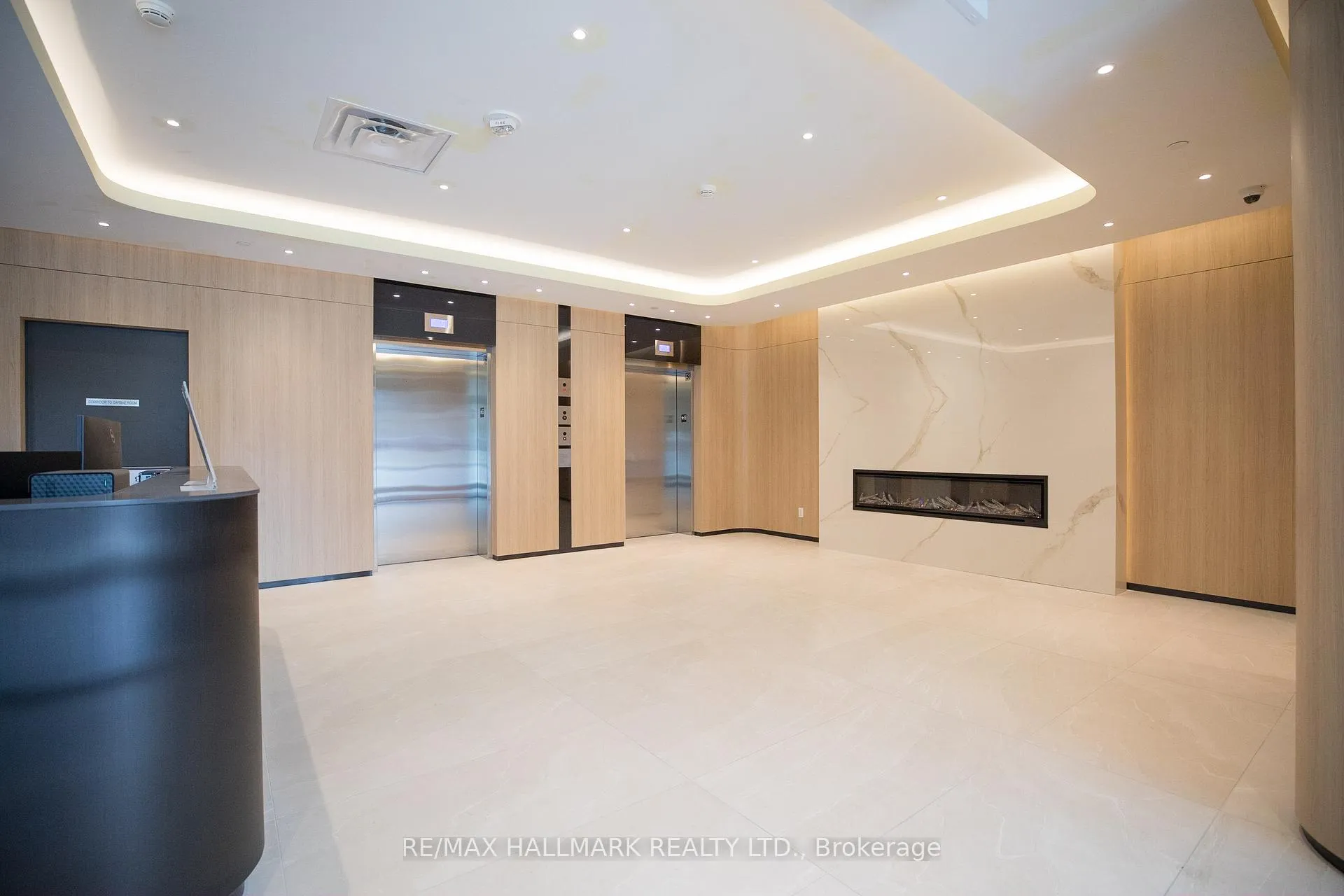 Photo 17 of Unit 607, 185 Alberta Avenue, Toronto, Wychwood — HOMEH